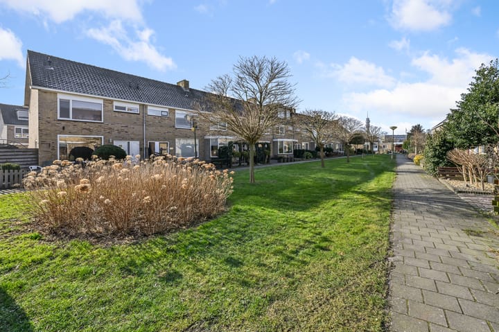 Foto 27 van Kemphaanstraat 73