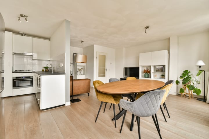 Foto 7 van Marco Polostraat 249-3