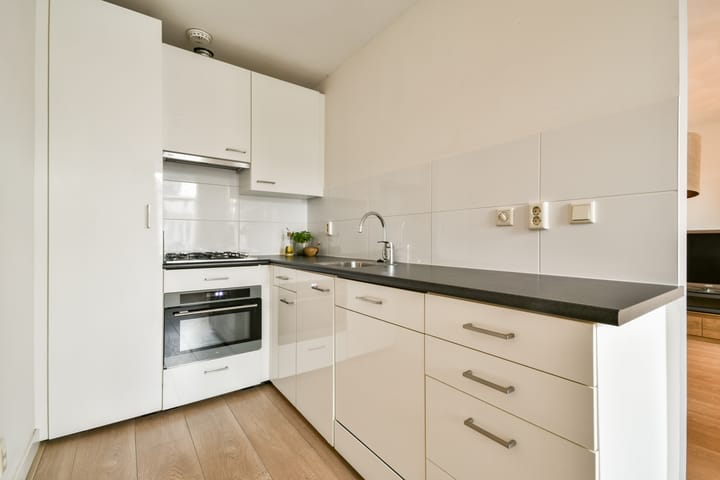 Foto 8 van Marco Polostraat 249-3