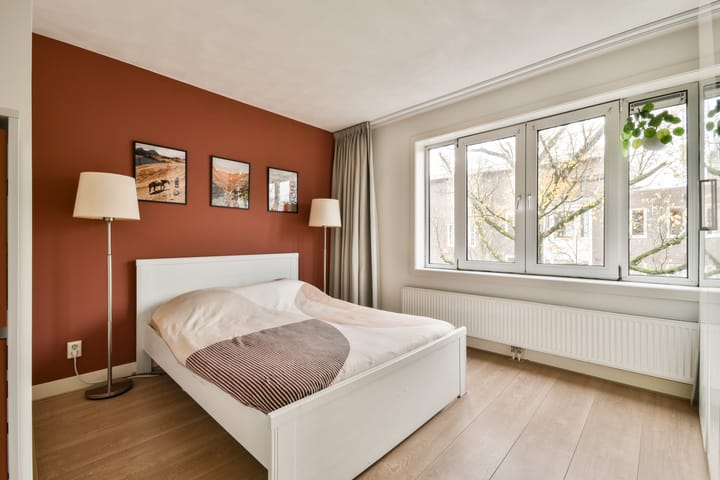 Foto 9 van Marco Polostraat 249-3