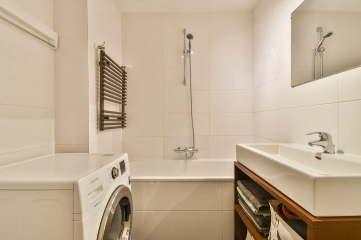 Foto 11 van Marco Polostraat 249-3