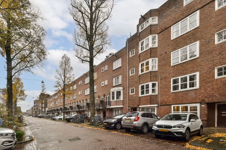 Foto 18 van Marco Polostraat 249-3