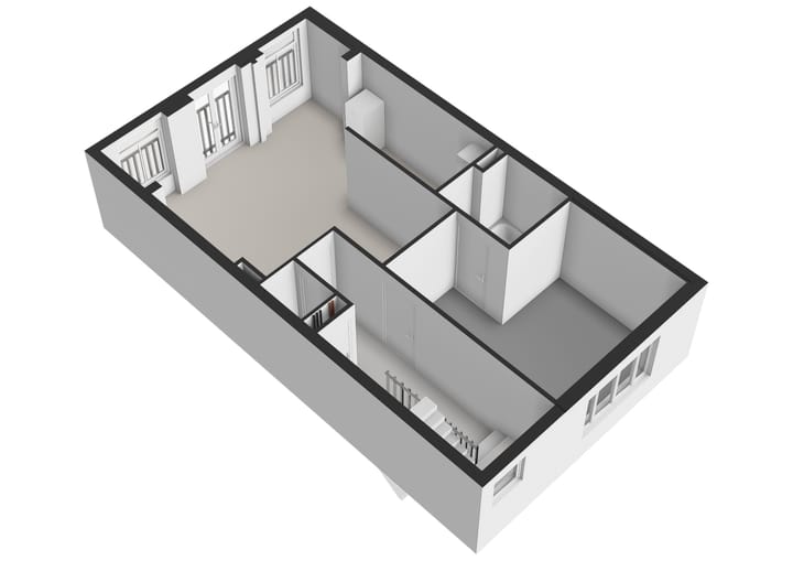 Foto 21 van Marco Polostraat 249-3