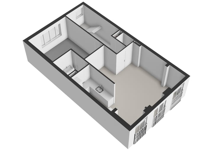 Foto 22 van Marco Polostraat 249-3