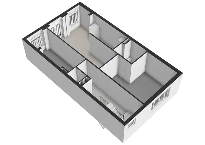 Foto 24 van Marco Polostraat 249-3