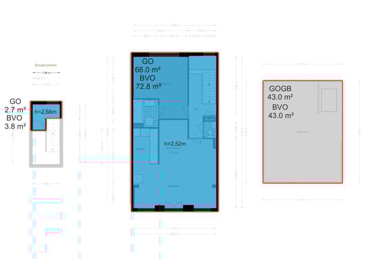 Foto 32 van Marco Polostraat 249-3