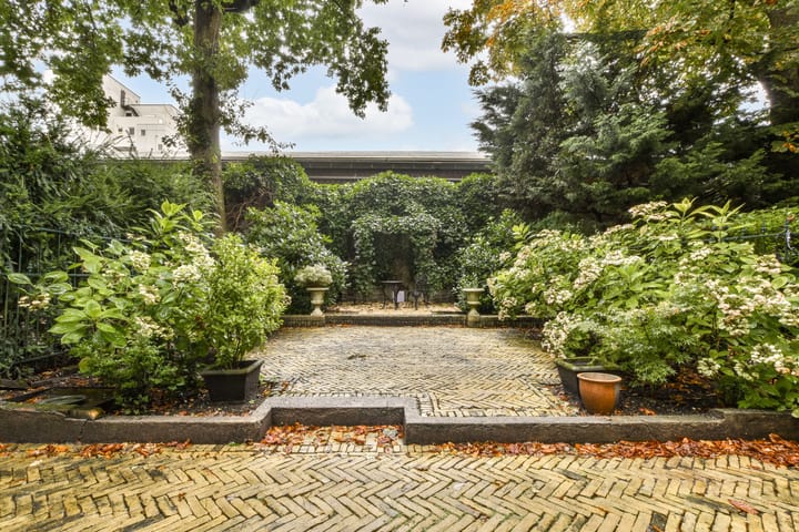 Foto 3 van Vondelstraat 156