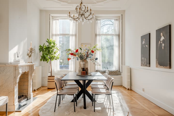 Foto 4 van Vondelstraat 156