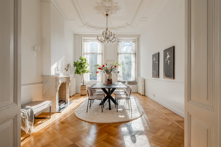 Foto 6 van Vondelstraat 156