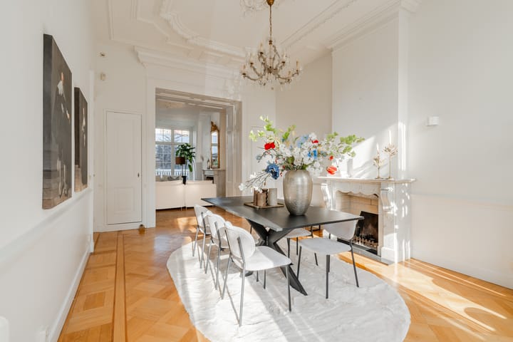 Foto 7 van Vondelstraat 156