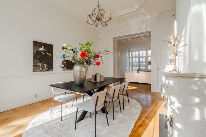 Foto 8 van Vondelstraat 156