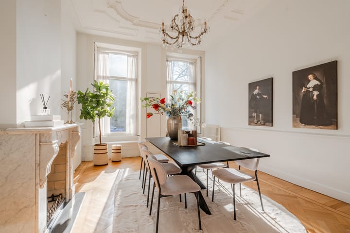 Foto 9 van Vondelstraat 156