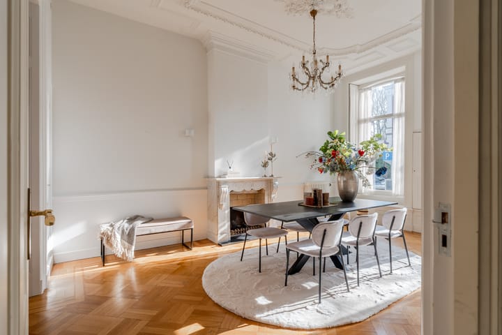 Foto 10 van Vondelstraat 156