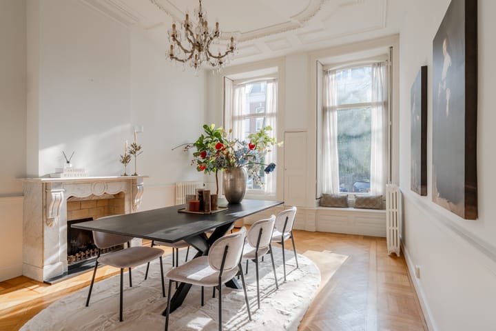 Foto 11 van Vondelstraat 156