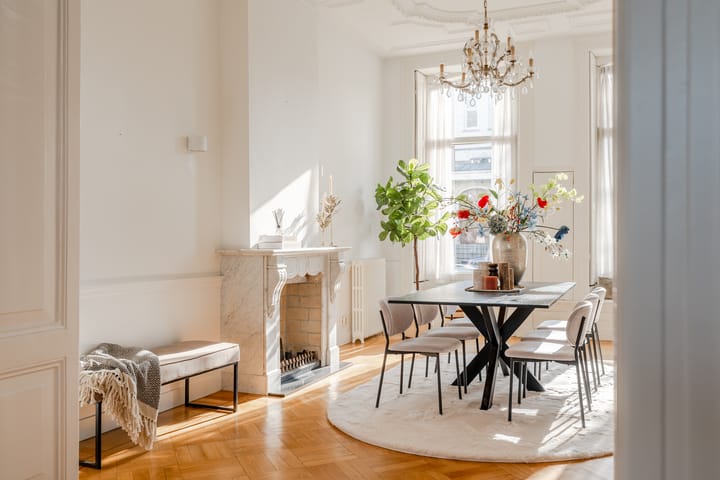 Foto 12 van Vondelstraat 156