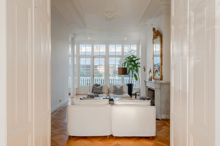 Foto 13 van Vondelstraat 156