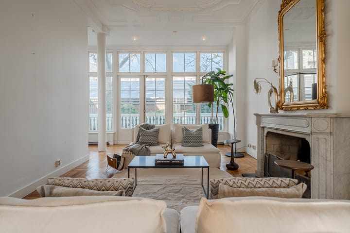 Foto 14 van Vondelstraat 156