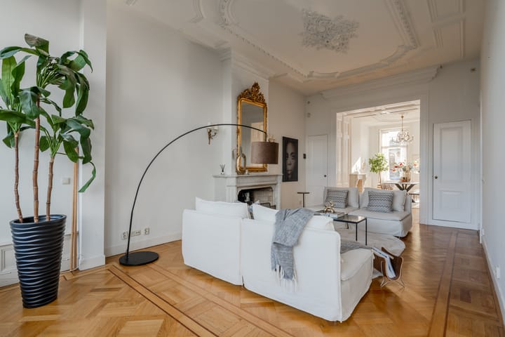 Foto 18 van Vondelstraat 156