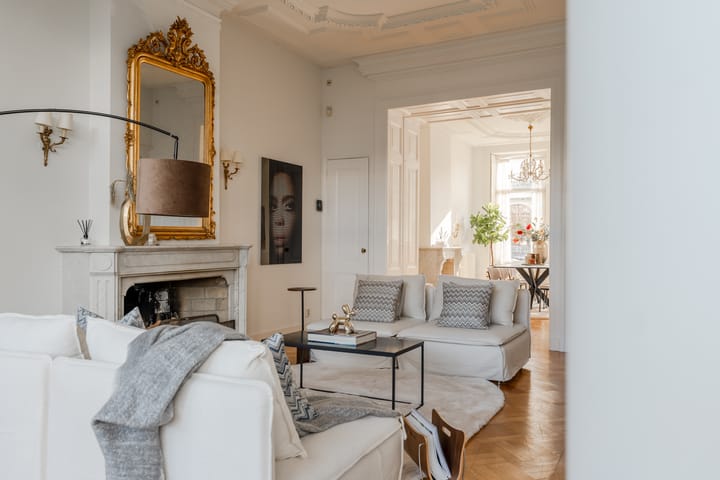 Foto 19 van Vondelstraat 156