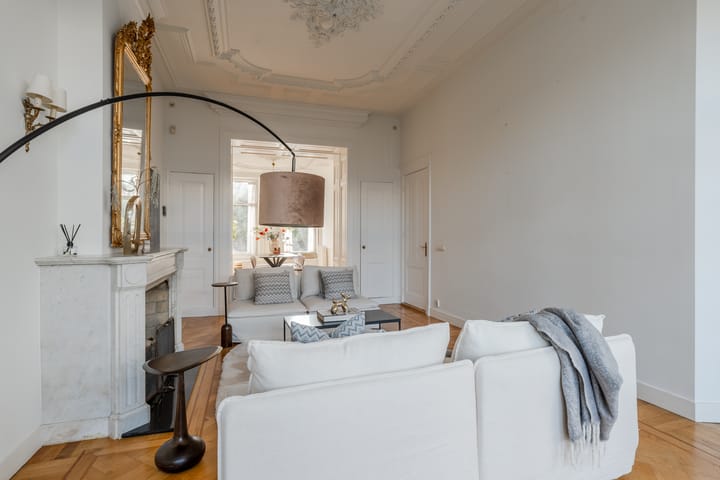 Foto 21 van Vondelstraat 156