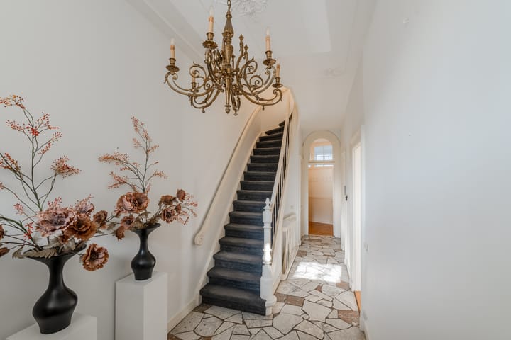 Foto 29 van Vondelstraat 156