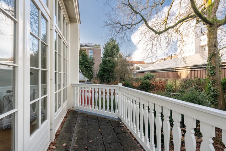 Foto 26 van Vondelstraat 156