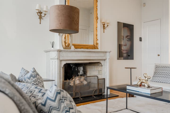 Foto 20 van Vondelstraat 156