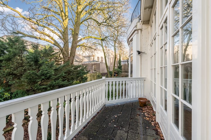 Foto 24 van Vondelstraat 156