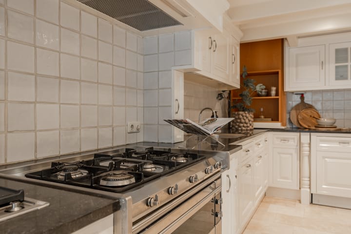 Foto 47 van Vondelstraat 156