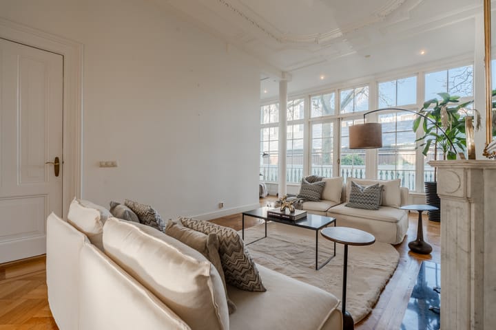 Foto 16 van Vondelstraat 156