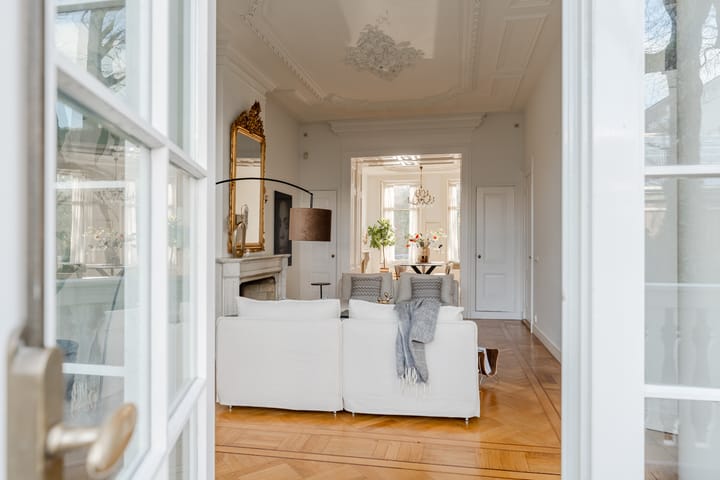 Foto 23 van Vondelstraat 156