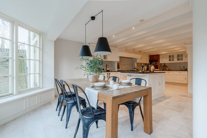 Foto 54 van Vondelstraat 156