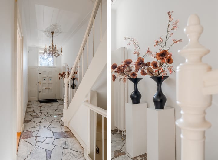 Foto 30 van Vondelstraat 156