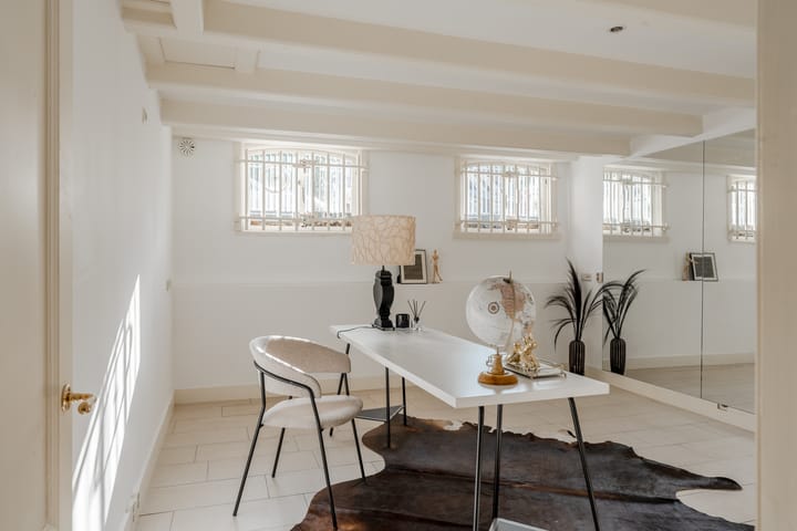 Foto 36 van Vondelstraat 156