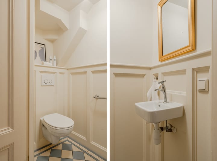 Foto 39 van Vondelstraat 156