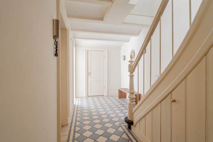 Foto 31 van Vondelstraat 156