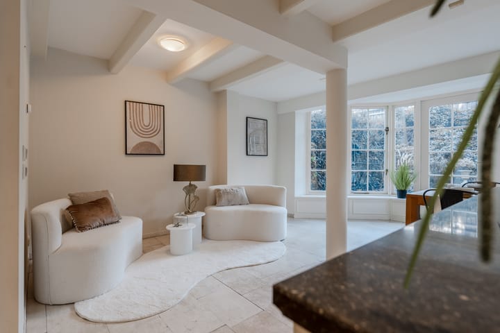 Foto 43 van Vondelstraat 156