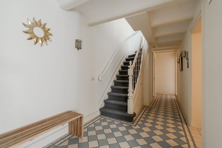 Foto 37 van Vondelstraat 156