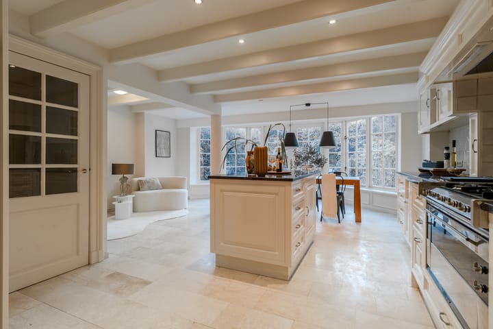 Foto 42 van Vondelstraat 156