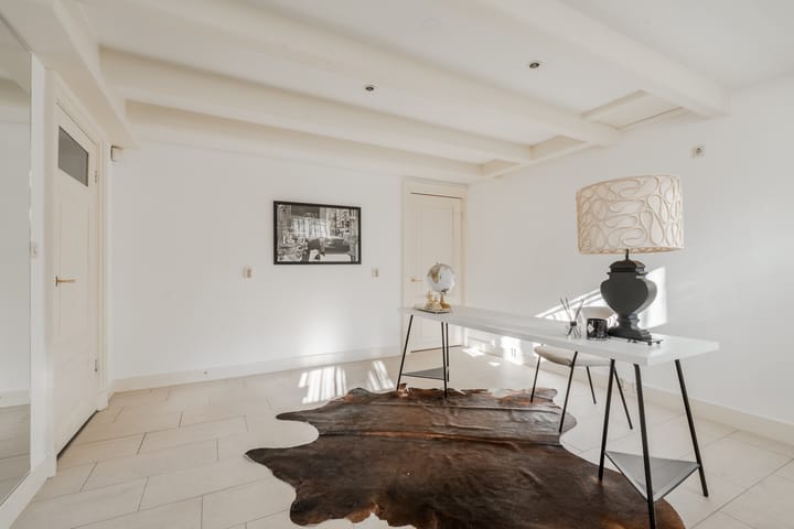 Foto 34 van Vondelstraat 156