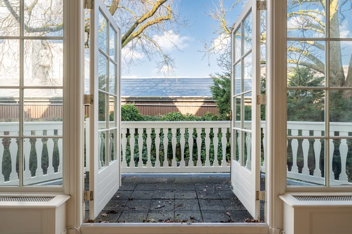 Foto 25 van Vondelstraat 156