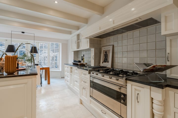 Foto 45 van Vondelstraat 156