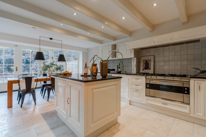 Foto 41 van Vondelstraat 156