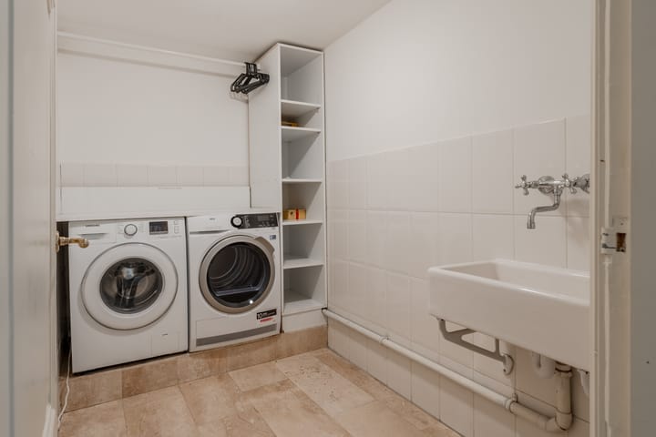 Foto 38 van Vondelstraat 156