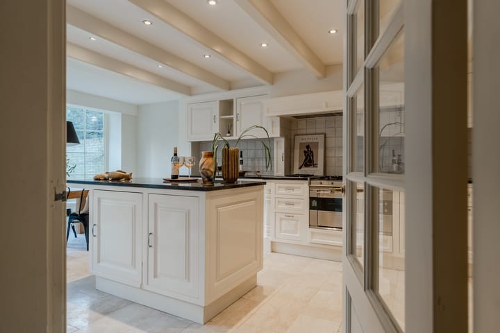 Foto 40 van Vondelstraat 156