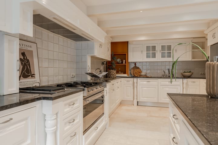 Foto 46 van Vondelstraat 156