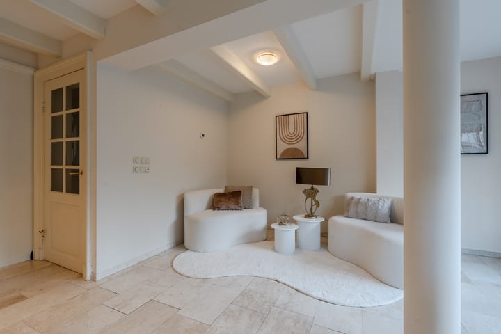 Foto 53 van Vondelstraat 156