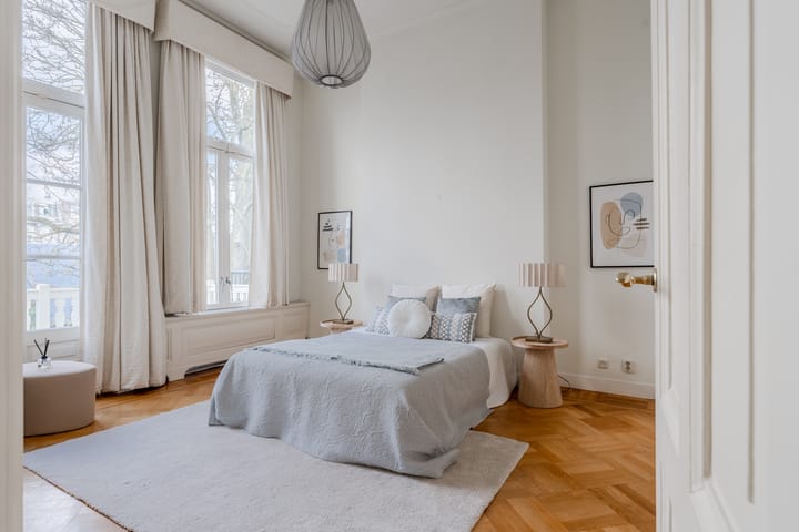 Foto 60 van Vondelstraat 156