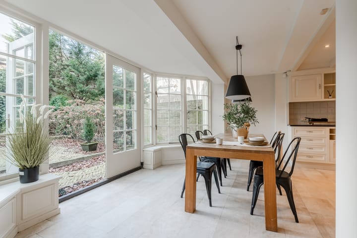 Foto 55 van Vondelstraat 156