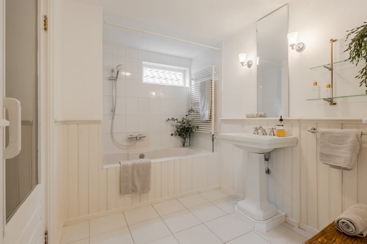 Foto 83 van Vondelstraat 156